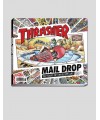 LIBRO THRASHER THRASHER MAIL DROP BOOK
