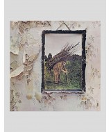 VINILO LED ZEPPELIN - IV 2LPS VINYL