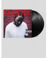 VINILO KENDRICK LAMAR - DAMN 2LPS VINYL