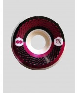 RUEDAS UNIVERSAL WHEELS 55 MM 101A WHITE