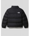 CAZADORA THE NORTH FACE 1996 RETRO NUPTSE BLACK