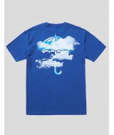 CAMISETA HÉLAS CLOUDIO TEE BLUE