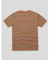 CAMISETA HÉLAS BERRY TEE BROWN