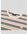 CAMISETA HÉLAS BERRY TEE BEIGE