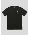 CAMISETA HÉLAS DOME TEE BLACK