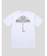 CAMISETA HÉLAS DOME TEE WHITE