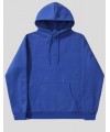 SUDADERA HÉLAS RELIEF HOODIE BLUE
