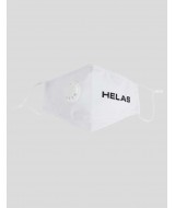 MÁSCARILLA HÉLAS MASK WHITE