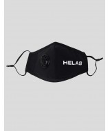 MASCARILLA HÉLAS MASK BLACK