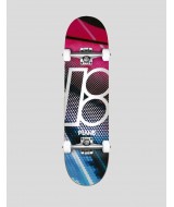 SKATE COMPLETO PLAN B TEAM MULTIVERSE 7.75"