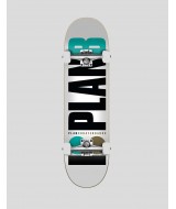 SKATE COMPLETO PLAN B TEAM OG 7.75"
