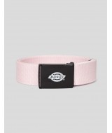 CINTURÓN DICKIES ORCUTT LIGHT PINK