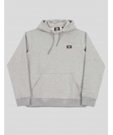 SUDADERA DICKIES OKLAHOMA HOODIE GREY MELANGE