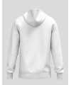 SUDADERA THE NORTH FACE COORDINATES HOODIE TNF WHITE