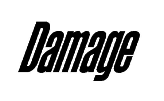DAMAGE